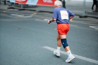 Fanatiek sporten na je 35e? Zo bescherm je je hart