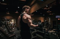 Praten tegen jezelf tijdens het sporten werkt echt