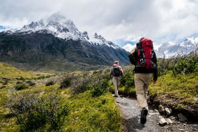 Rucking is de meest onderschatte fitnesstraining van dit moment