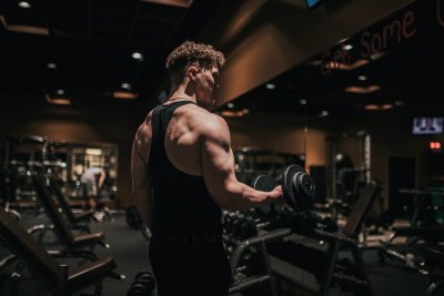 Praten tegen jezelf tijdens het sporten werkt echt